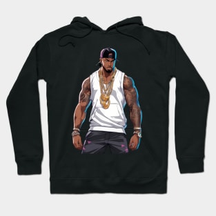 Street gang hoodie hotsell
